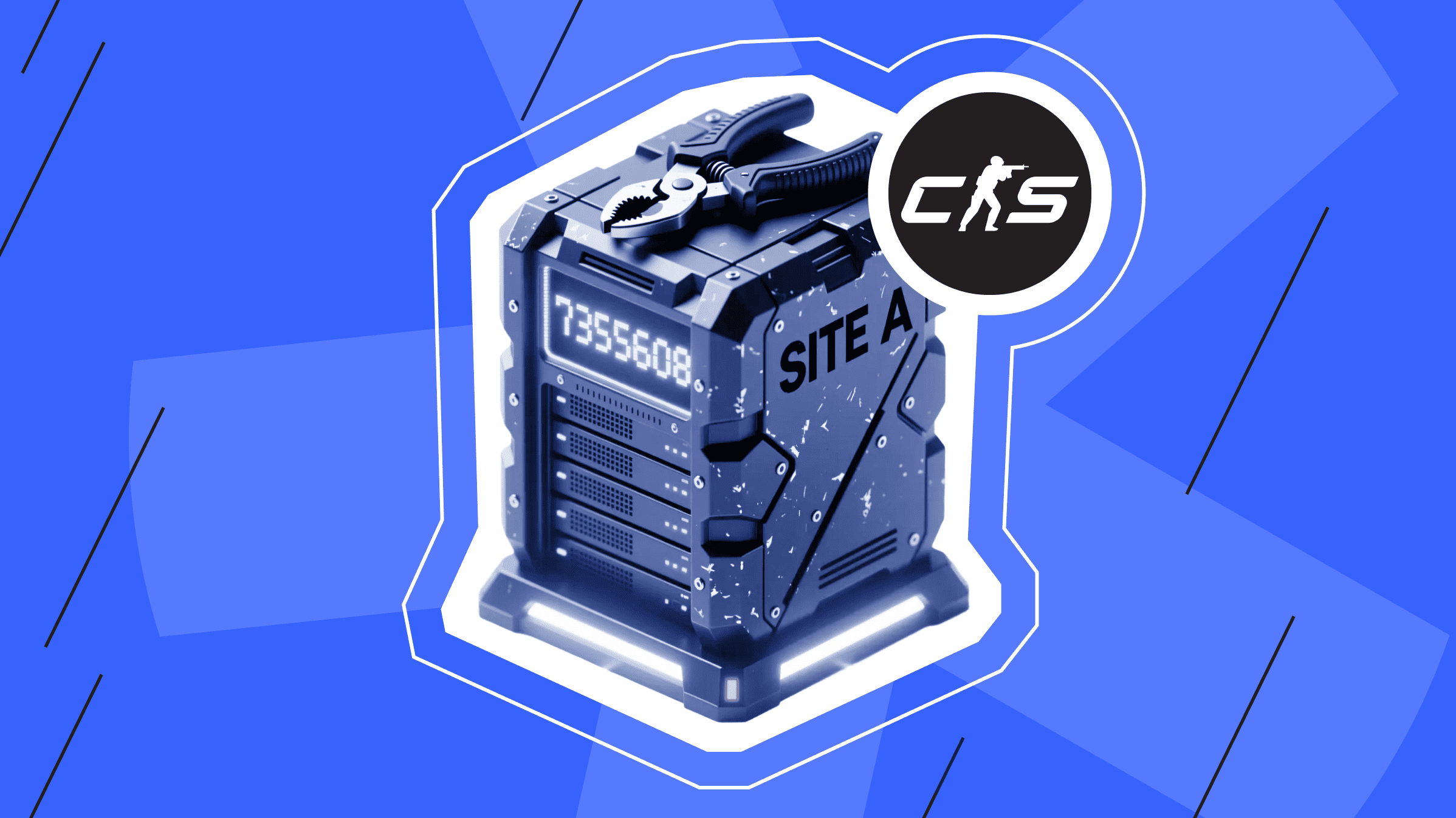 VPS Turkey | Buy Fast VPS Hosting in Turkey